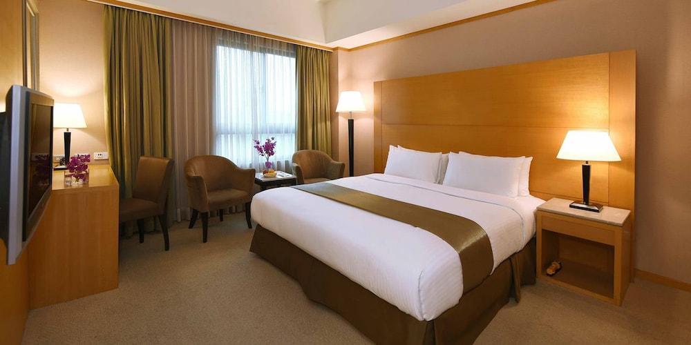 Fullon Hotel Sanyin Sanxia Buitenkant foto