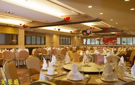 Fullon Hotel Sanyin Sanxia Buitenkant foto