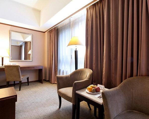 Fullon Hotel Sanyin Sanxia Buitenkant foto